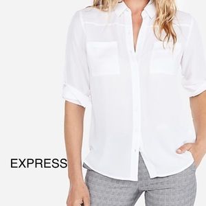 Express”The Portfolio Shirt”